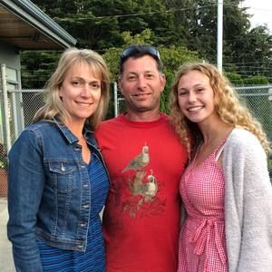 Meet your Posher, Paige